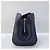 Louis Vuitton Montaigne BB Handbag Navy blue - view 3