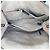 Fendi Chameleon Schultertasche/Handtasche Schwarz - Ansicht 10