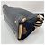 Fendi Chameleon Schultertasche/Handtasche Schwarz - Ansicht 7