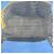 Borsa a tracolla Prada Vitello in blu - vista 10