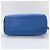 Borsa a tracolla Prada Vitello in blu - vista 5