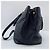 Borsa a mano/Borsa a tracolla Prada Vitello Daino Black Nero - vista 3