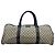 Borsa Boston Gucci Marrone
