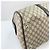 Borsa Boston Gucci Marrone - vista 8