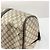 Borsa Boston Gucci Marrone - vista 9