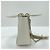 Sac à épaule Lady Mini Christian Dior Blanc - vue 4