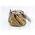 Chloé Chloe Paddington Lock Leather Medium Multicolor - vista 3