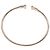 Tiffany & Co. T Wire Oro Rosa 18K con Diamanti D'oro - vista 2