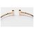 Tiffany & Co. T Wire Oro Rosa 18K con Diamanti D'oro - vista 6