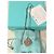 Colar Tiffany & Co. com Pendente Coração Cat Street Limited Hardware prateado - vista 12