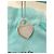Colar Tiffany & Co. com Pendente Coração Cat Street Limited Hardware prateado - vista 3