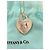 Colar Tiffany & Co. com Pendente Coração Cat Street Limited Hardware prateado - vista 4