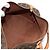 Louis Vuitton Keepall Monogram Canvas 45 Marrone - vista 7
