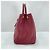 Prada PRADA rote Schultertasche - Ansicht 5