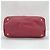 Prada PRADA rote Schultertasche - Ansicht 6