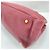 Prada PRADA rote Schultertasche - Ansicht 9