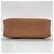 Bolso Tote Prada Marrón Castaño - vista 5