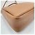Bolso Tote Prada Marrón Castaño - vista 6