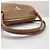 Bolso Tote Prada Marrón Castaño - vista 8