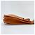 Hermès Borsa a tracolla Hermes Evelyne 3PM Arancione - vista 2