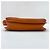 Hermès Borsa a tracolla Hermes Evelyne 3PM Arancione - vista 4