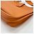 Hermès Borsa a tracolla Hermes Evelyne 3PM Arancione - vista 5