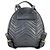 Zaino Gucci GG Marmont Nero - vista 3