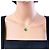 Collana Vintage Alhambra Van Cleef & Arpels in oro giallo 18K - vista 2