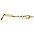 Collana Vintage Alhambra Van Cleef & Arpels in oro giallo 18K - vista 5