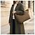 Fendi Zucca Tote Bag braun Canvas - Ansicht 10