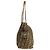 Fendi Zucca Tote Bag braun Canvas - Ansicht 3