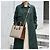 Borsa Tote Gucci GG Small Marrone - vista 16