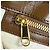Borsa Tote Gucci GG Small Marrone - vista 7