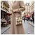 Borsa a tracolla Gucci Les Pommes Collection GG Supreme Bianco Beige - vista 15