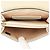 Borsa a tracolla Gucci Les Pommes Collection GG Supreme Bianco Beige - vista 6
