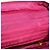 Borsa a tracolla Prada in nylon rosa - vista 8