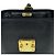 Borsa a tracolla Vanity Fendi Epi Nero - vista 11