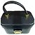 Borsa a tracolla Vanity Fendi Epi Nero - vista 12