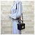 Borsa a tracolla Vanity Fendi Epi Nero - vista 2