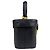 Borsa a tracolla Vanity Fendi Epi Nero - vista 4