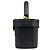 Borsa a tracolla Vanity Fendi Epi Nero - vista 5