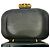 Borsa a tracolla Vanity Fendi Epi Nero - vista 8