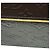 Borsa Louis Vuitton Shelton Monogram Mat Marrone Nero - vista 10