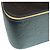 Borsa Louis Vuitton Shelton Monogram Mat Marrone Nero - vista 12