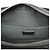 Borsa Louis Vuitton Shelton Monogram Mat Marrone Nero - vista 8