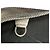 Borsa Louis Vuitton Shelton Monogram Mat Marrone Nero - vista 9