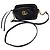 Borsa a tracolla Gucci GG Marmont Nero - vista 12