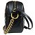 Borsa a tracolla Gucci GG Marmont Nero - vista 4