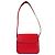Borsa a tracolla Louis Vuitton Bussi Epi Rosso