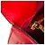 Borsa a tracolla Louis Vuitton Bussi Epi Rosso - vista 15